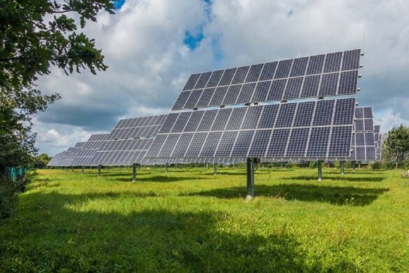 5 Interesting Facts About Solar Panel Technology