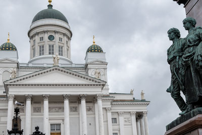 lutheran-cathedral- helsinki-finland