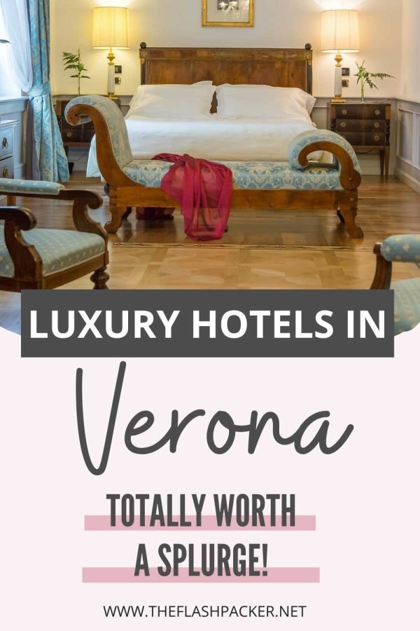 BEST hoteLS verona