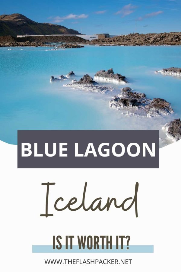 BLUE LAGOON ICELAND 1