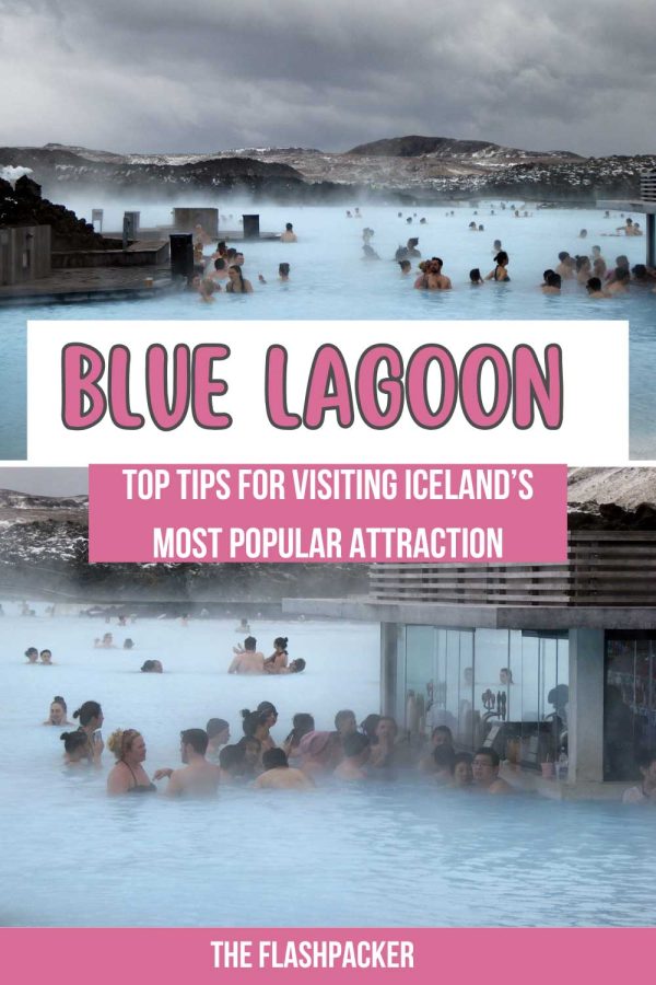 BLUE LAGOON TIPS