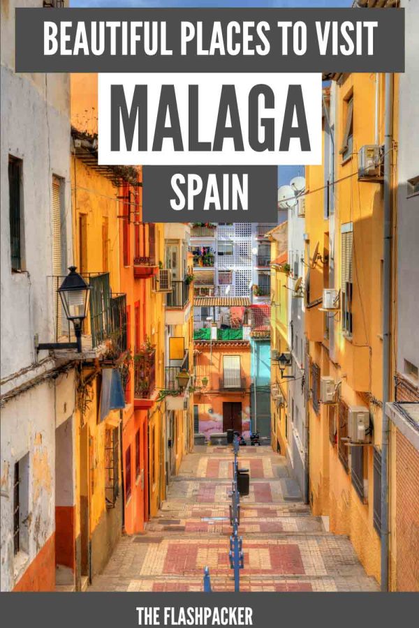 Copy of PLACES TO VISIT IN MALAGA SPAIN