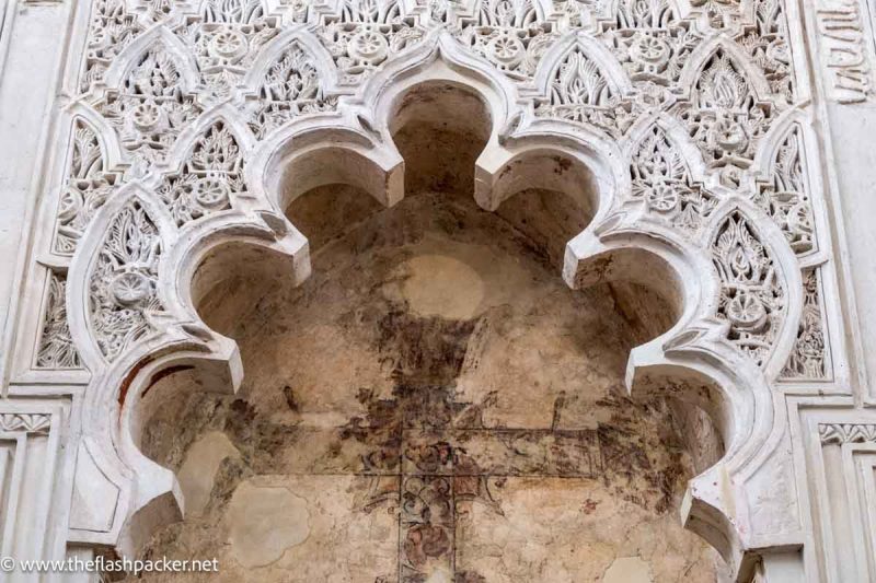 cordoba synagogue