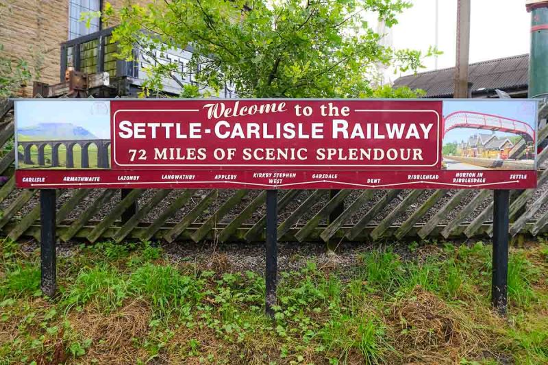 settle-carlisle-railway-sign