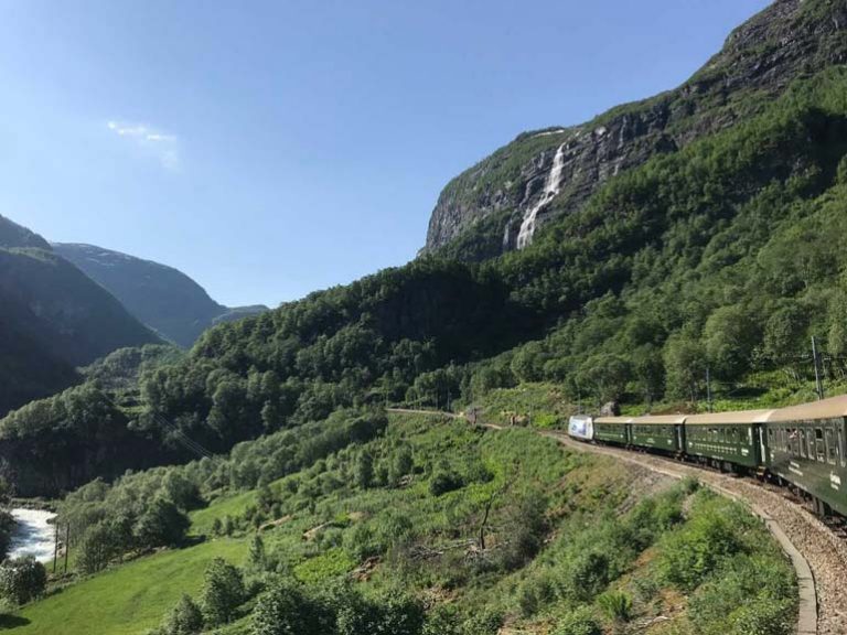 flam railway