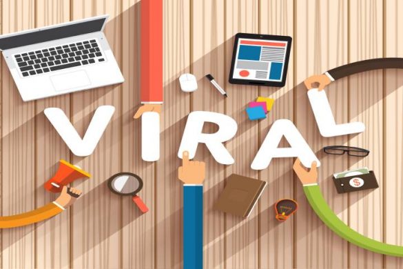 How to Create Viral Content