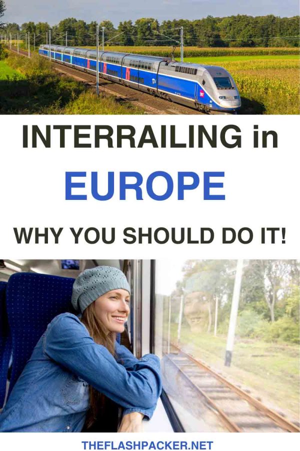 interrail