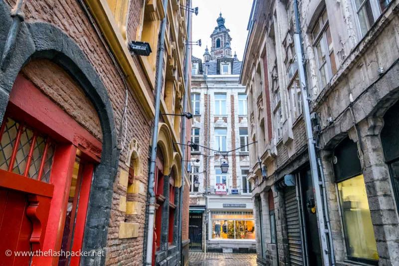 lille-old-town