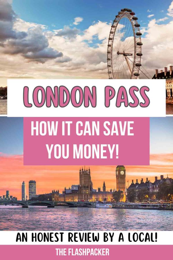 LONDON PASS REVIEW