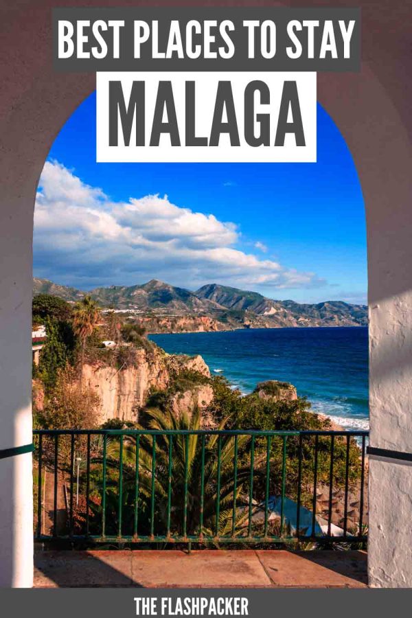 MALAGA HOTELS