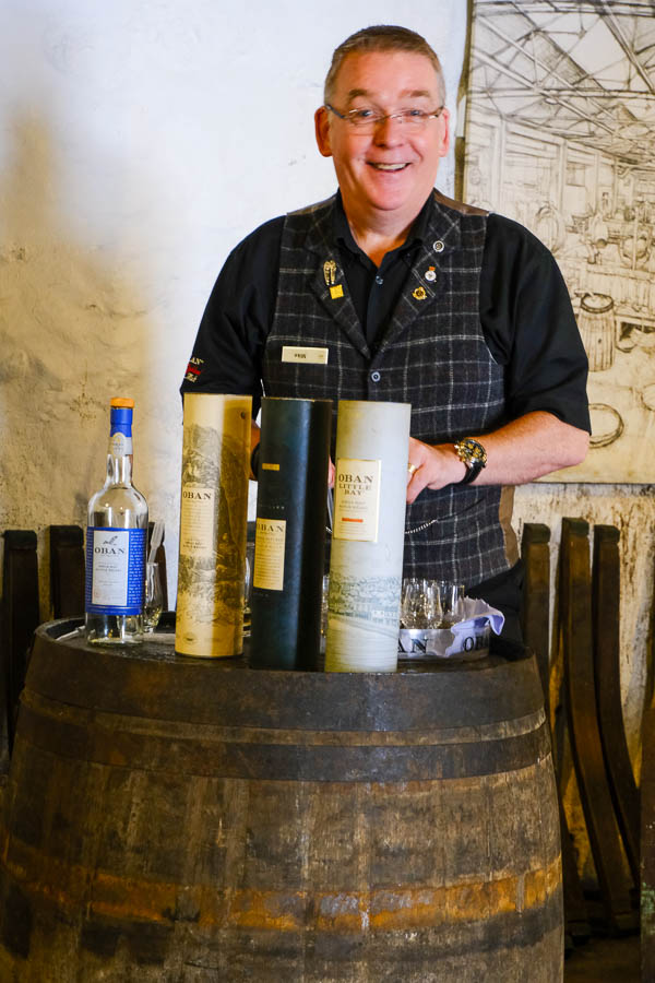 oban-distillery-tour-guide