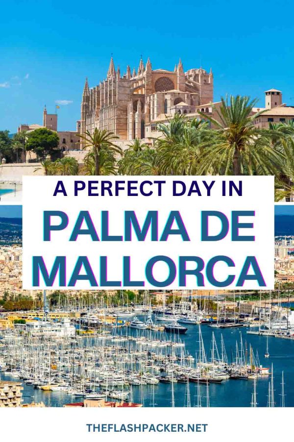 palma de mallorca