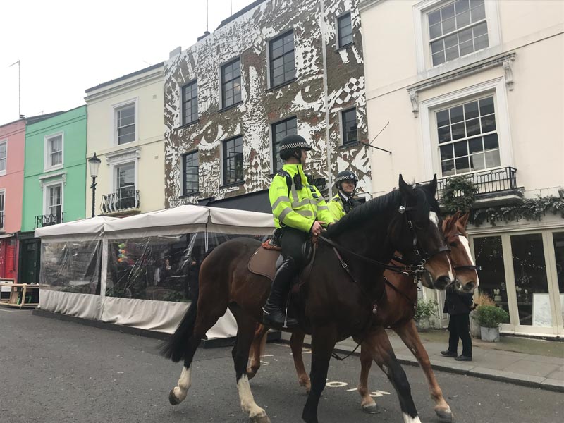 portobello road