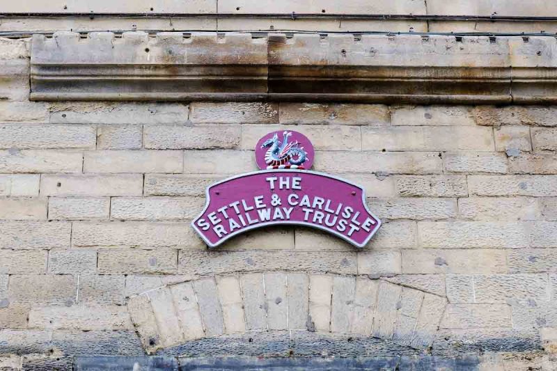 settle-carlisle-railway-sign