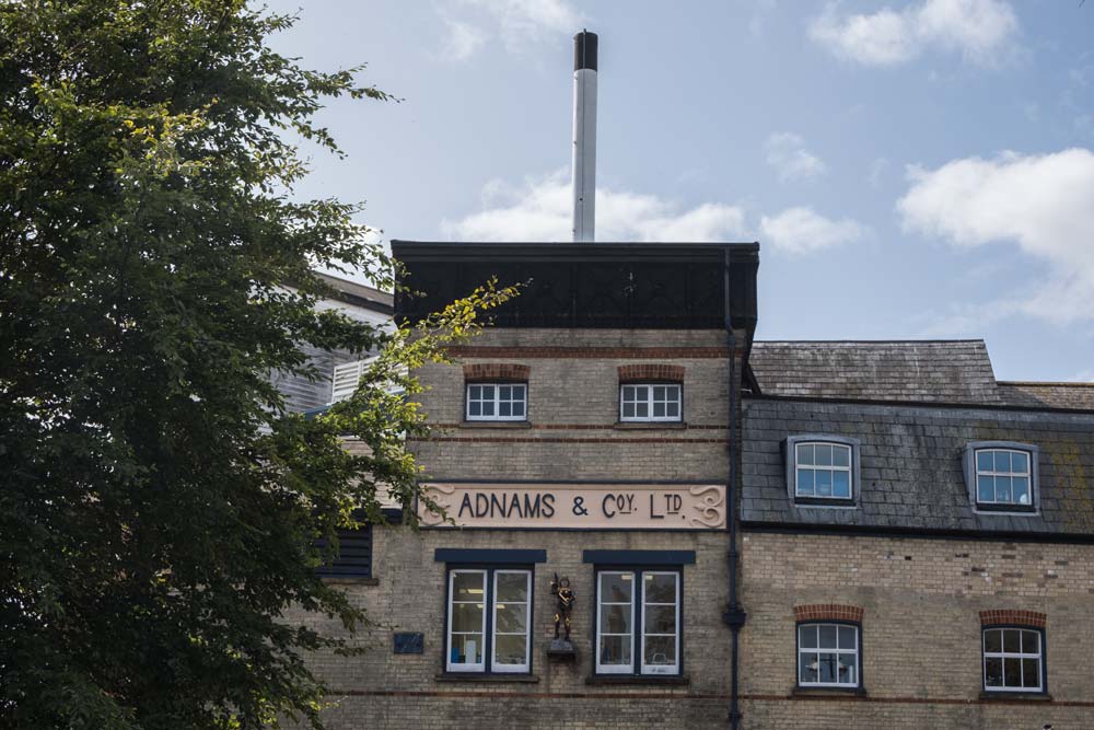 southwold-adnams-brewery exterior