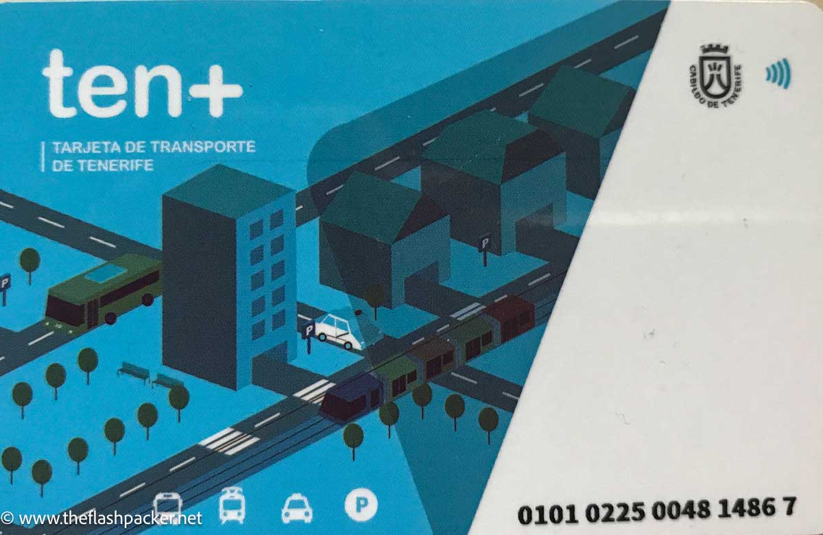 tenmas-card-used-for-bus-travel-in-tenerife