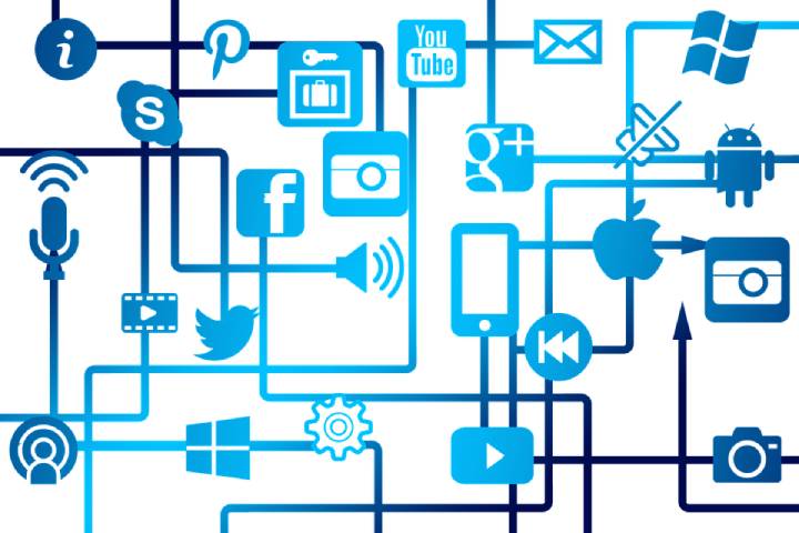 Two-way communications platforms