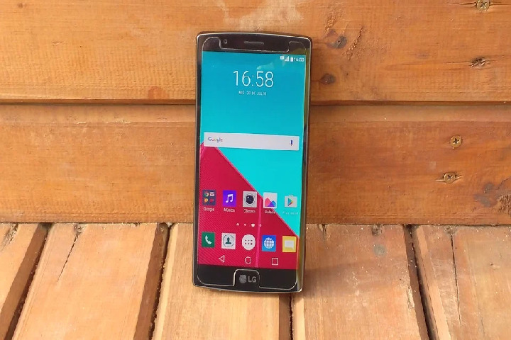 Unlock The LG L35G