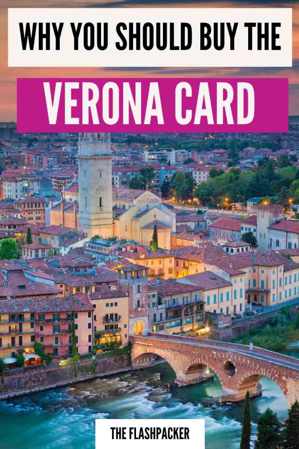 VERONA CARD 2