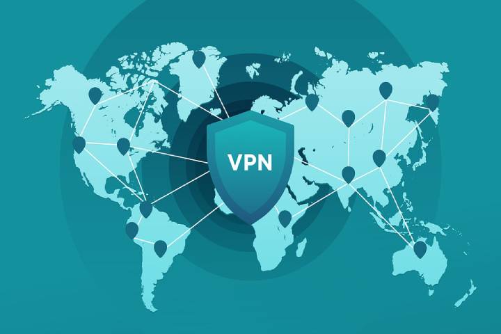 What is a VPN