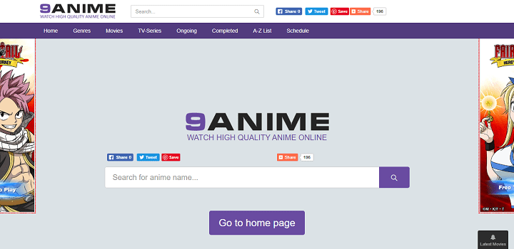 9anime anilinkz alternatives