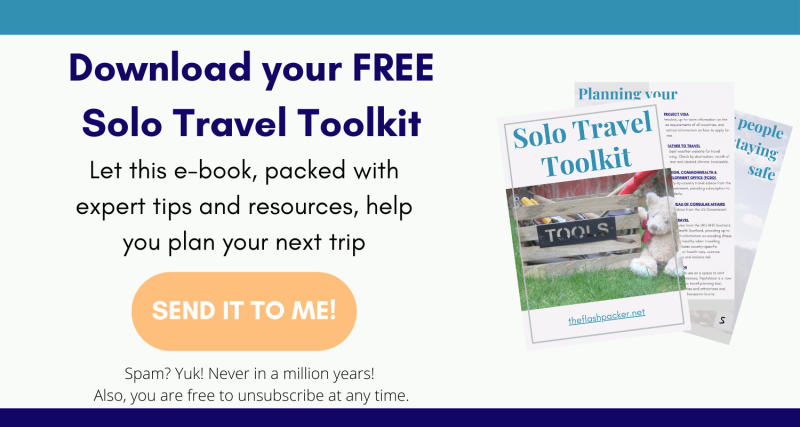 Download my FREE 新飞艇168福彩 SOLO TRAVEL Toolkit